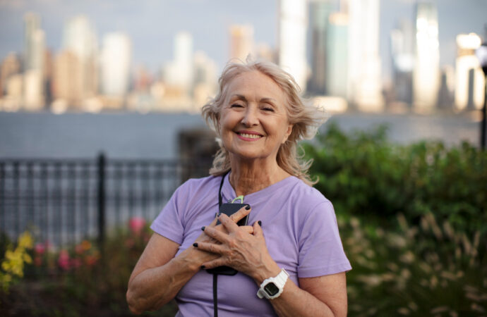 Hindari Stroke Berulang dengan Tiga Cara Ini