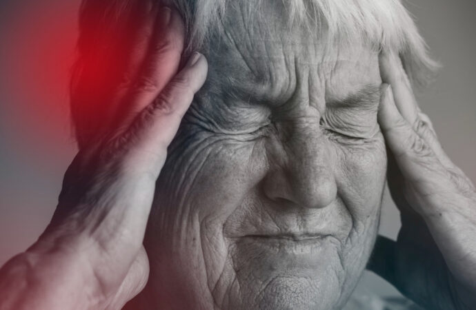 Kenali Tanda-Tanda Peringatan Stroke