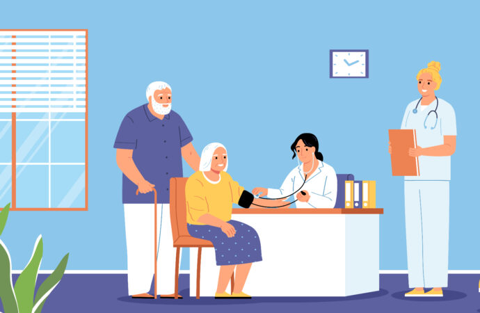 Mencegah Stroke: Ubah Gaya Hidup, Kendalikan Faktor Risiko