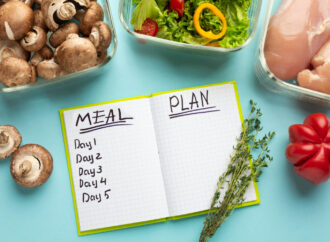 Diet Fleksitarian: Pola Makan Fleksibel yang Menyehatkan