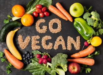 Menjadi Vegan Setelah Usia 50, Apa Saja Manfaatnya?