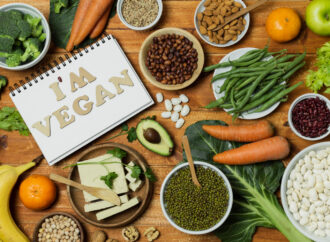 Memulai Diet Vegan Setelah Usia 50, Apa yang Harus Dilakukan?