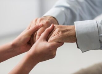 Tanda-tanda Mulai Rapuh: Ketika Tubuh Tak Lagi Sekuat Dulu