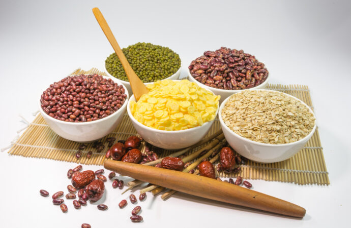 Kacang-kacangan (Pulses) dan Pencegahan Kanker