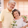 PEAKSPAN, SEHAT OPTIMAL DI USIA LANSIA