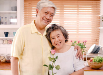 PEAKSPAN, SEHAT OPTIMAL DI USIA LANSIA