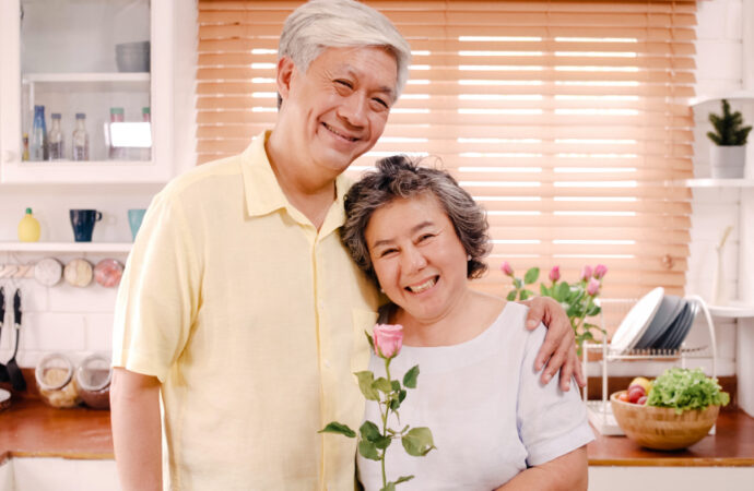 PEAKSPAN, SEHAT OPTIMAL DI USIA LANSIA